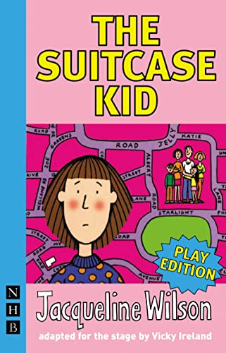 The Suitcase Kid Stage Version