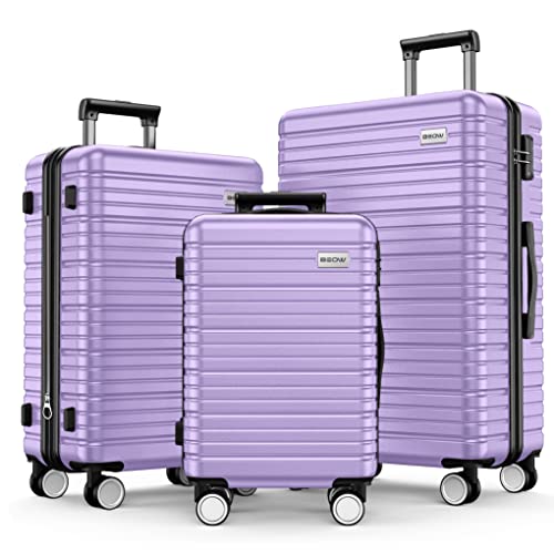 BEOW Lightweight Luggage Set