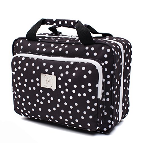 519Vq1wiTmL. SL500  - 10 Best Expandable Toiletry Bag for 2023