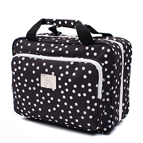 519Vq1wiTmL. SL500  - 12 Best Family Toiletry Bag for 2024