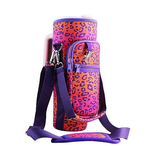 MLKSI Cup Bag for Stanley 40oz Tumbler