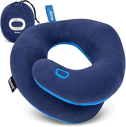 BCOZZY Kids Travel Pillow