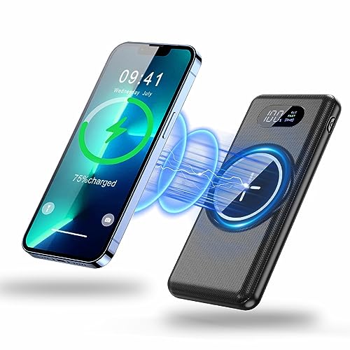 519guivDjEL. SL500  - 14 Best Qi Wireless Charger Power Bank for 2024