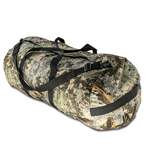 North Star Sports SD1640 Duffel Gear Bag