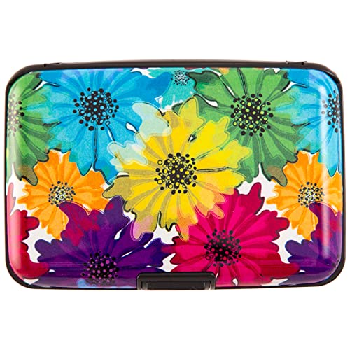 Kaabao RFID Blocking Card Holder