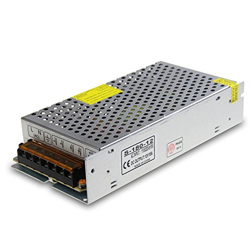 ALITOVE 12V Power Supply Transformer