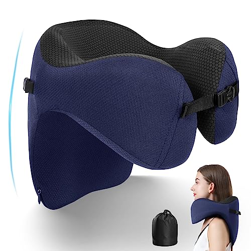 TripGood Neck Pillow for Travel