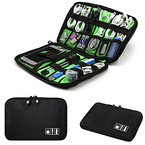 Electronics Accessories Organizer Bag