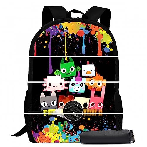 519r7uOap4L. SL500  - 15 Best Roblox Backpack for 2024