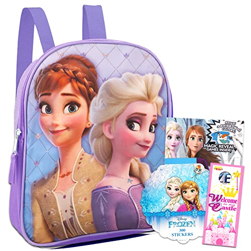 Frozen MINI Backpack For Girls, Kids