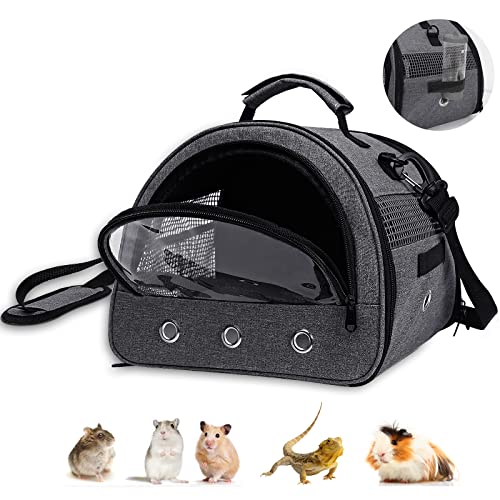 Zhilishu Small Pet Carrier