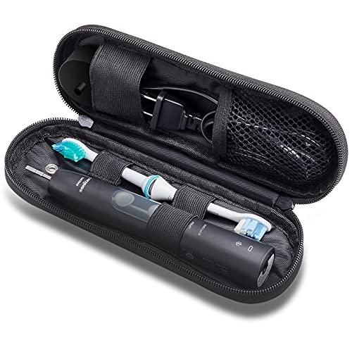 51A8Fc644dL. SL500  - 8 Best Sonicare Travel Case for 2024