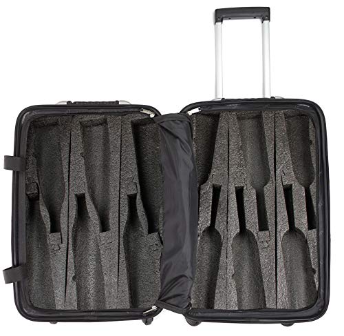 51A9ToQTlNL. SL500  - 9 Amazing Wine Check Bag For Airplane for 2024
