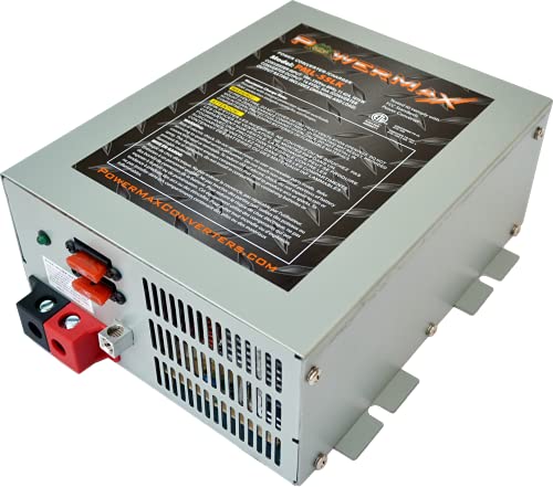 Powermax PM4 Power Converter
