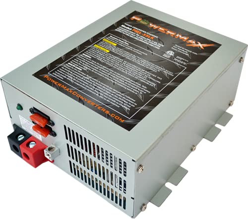 Powermax PM4 35A Power Converter