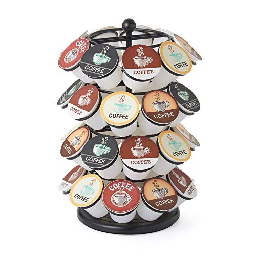 Nifty Coffee Pod Carousel Nifty Coffee Pod Carousel