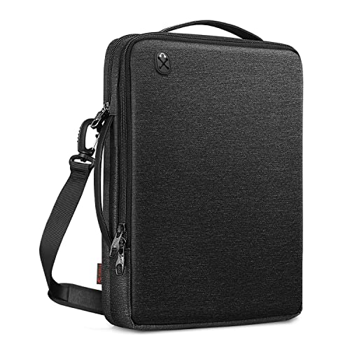 FINPAC Laptop Shoulder Bag