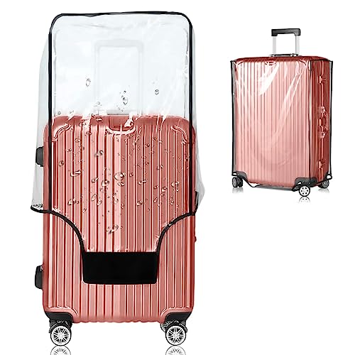 Esholife Luggage Covers for Suitcase