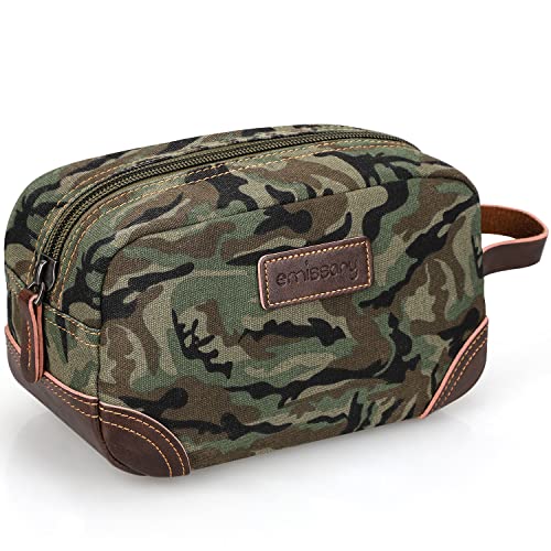 emissary Men's Toiletry Bag