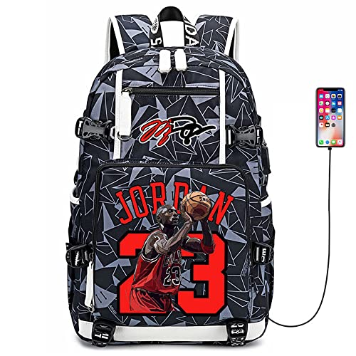 YUNZYUN Basketball Multifunction Backpack