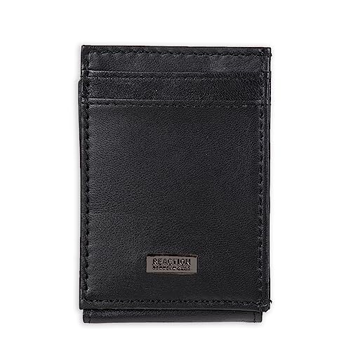 Kenneth Cole RFID Front Pocket Wallet
