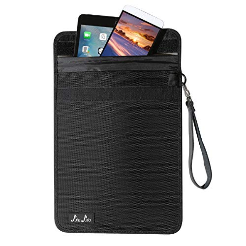 JXE JXO Faraday Bags - Privacy and Protection for Your Devices