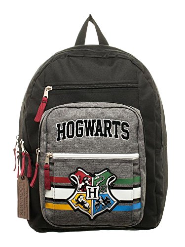 Hogwarts Collegiate Backpack