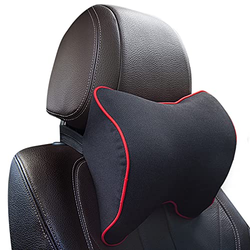 ZATOOTO Car Neck Pillow Memory Foam