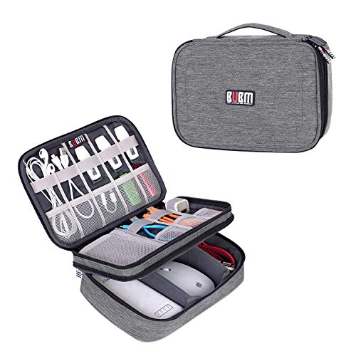 BUBM Electronic Organizer