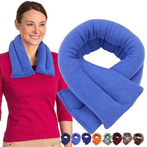 SunnyBay Microwave Heating Pad for Neck and Shoulders