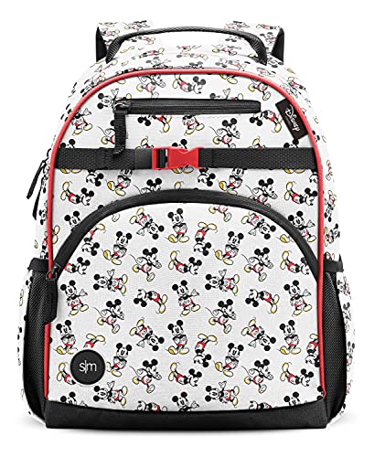 Simple Modern Disney Toddler Backpack