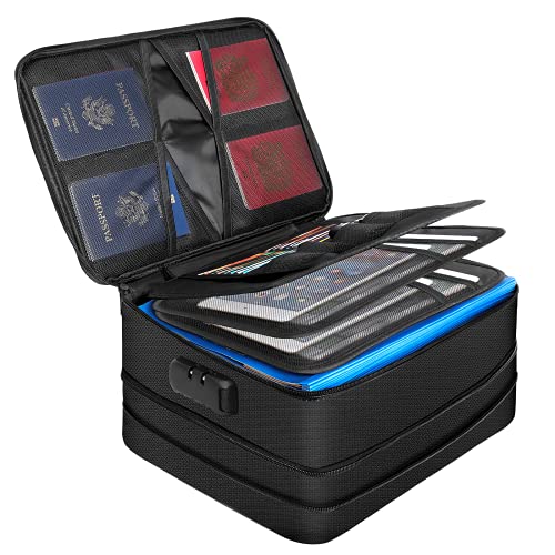 Tamfile Document Storage Bag Tamfile Document Storage Bag