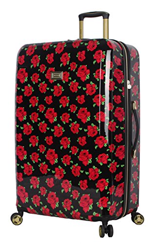 51Ahqw4bM4L. SL500  - 13 Best Betsey Johnson Luggage for 2024