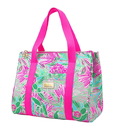 51AqYCRQZiL. SL500  - 13 Best Lilly Pulitzer Cosmetic Bag for 2024