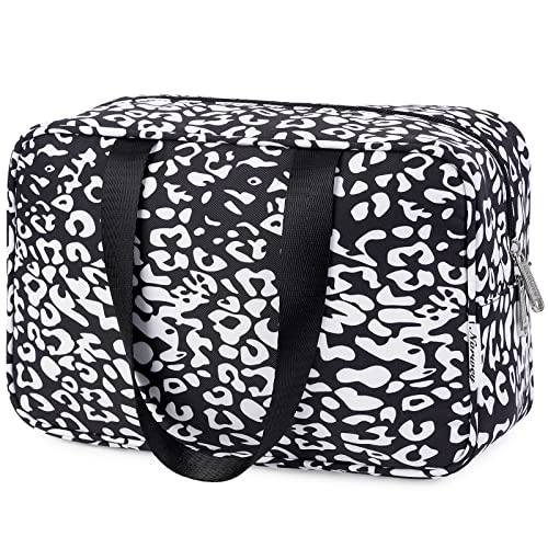 51AsNVBqK2L. SL500  - 12 Best Extra Large Cosmetic Bag for 2024
