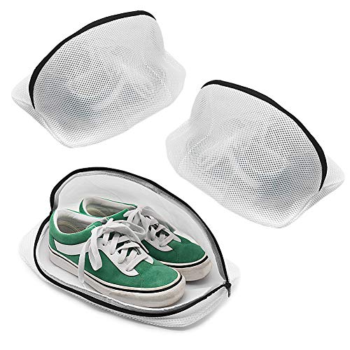 Shoe Washing Bags - Keep Your Shoes Clean and Fresh!
