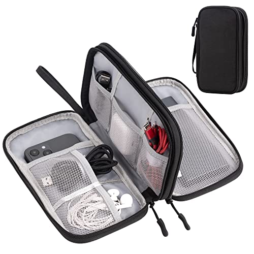 14 Best Electronics Travel Organizer for 2023 TouristSecrets