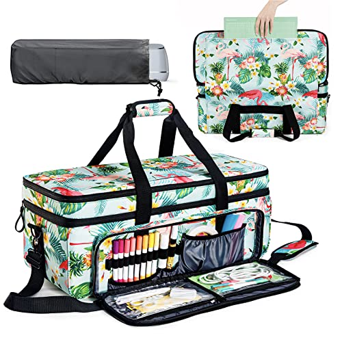 Carrying Case Bag for Cricut Maker and Accessories
