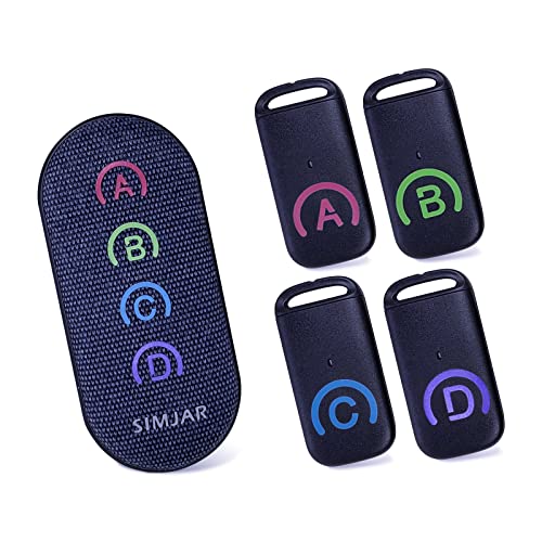 SIMJAR Key Finder