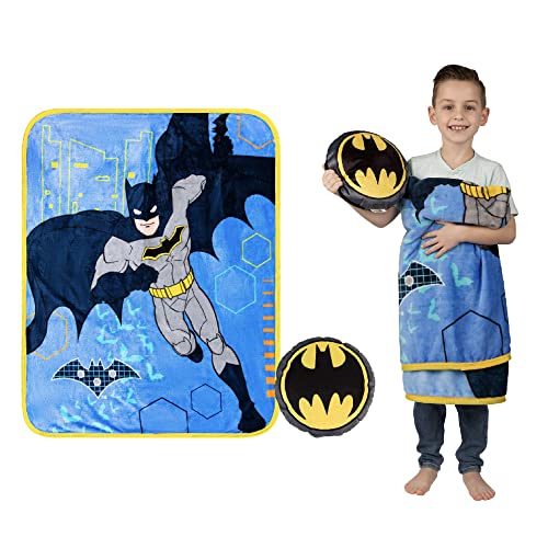 51BOUYz01XL. SL500  - 13 Amazing Batman Neck Pillow for 2023