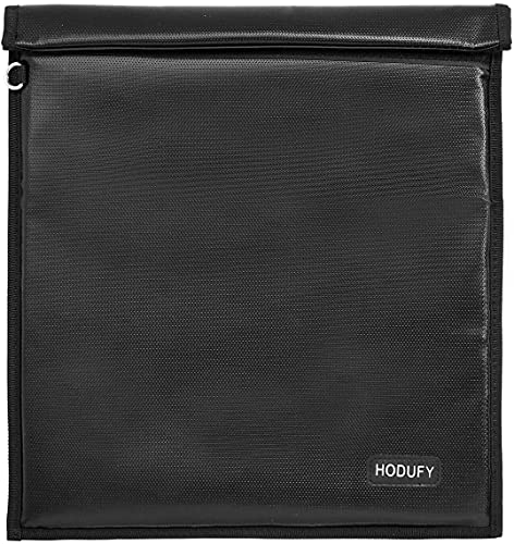Faraday Bags - Signal Blocking Pouch for Key Fob & Phone