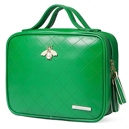 51Bi3HOFQFL. SL500  - 14 Amazing Green Cosmetic Bag for 2023