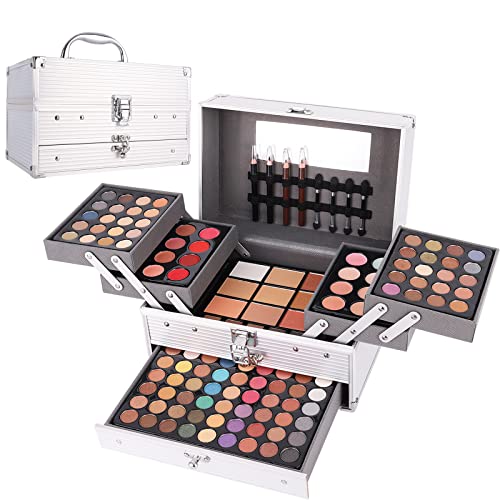 51BpgZse5kL. SL500  - 13 Amazing Cosmetic Case Set for 2024