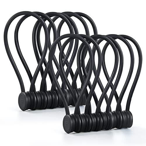 Magnetic Cord Organizer