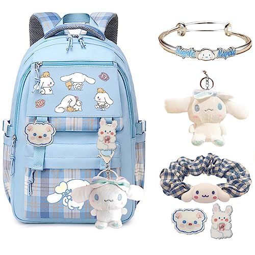 Cute and Stylish Japanese Backpack for Teen Girls