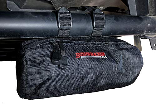 Bushwhacker UTV Small Cylinder Bag