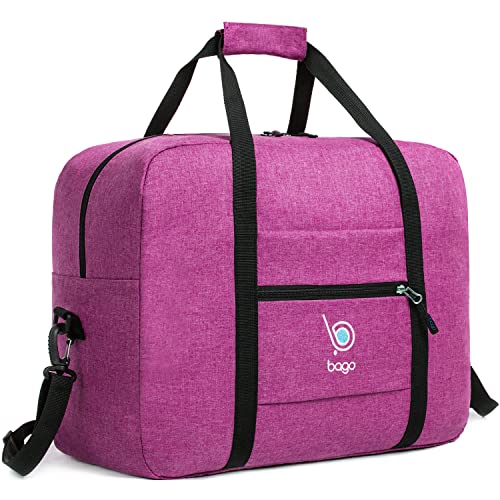 Bago Personal Item Travel Bag