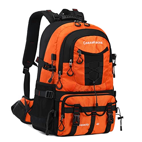 YANIMENGNU Hiking Backpack