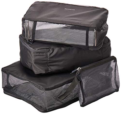 51CTAqB bZL. SL500  - 13 Best Samsonite Compression Bags for 2024