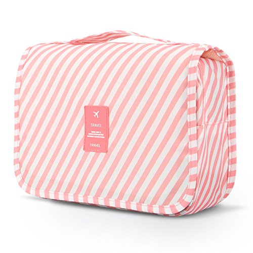 Mossio Hanging Toiletry Bag